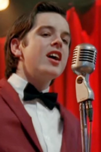 Sing Street [Drive It Like You Stole It]